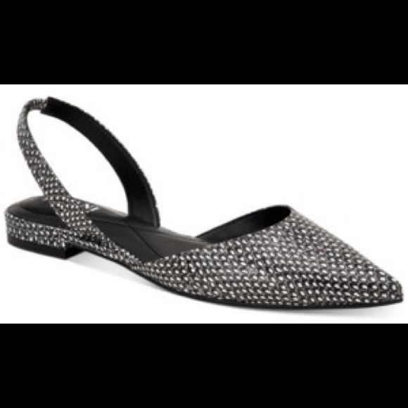 Step N’ Flex Ryann Halter Flats - Picture 1 of 2